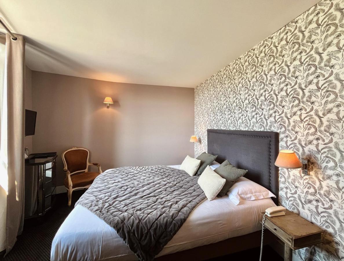 Des Basses Pyrénées - Hotel 4*