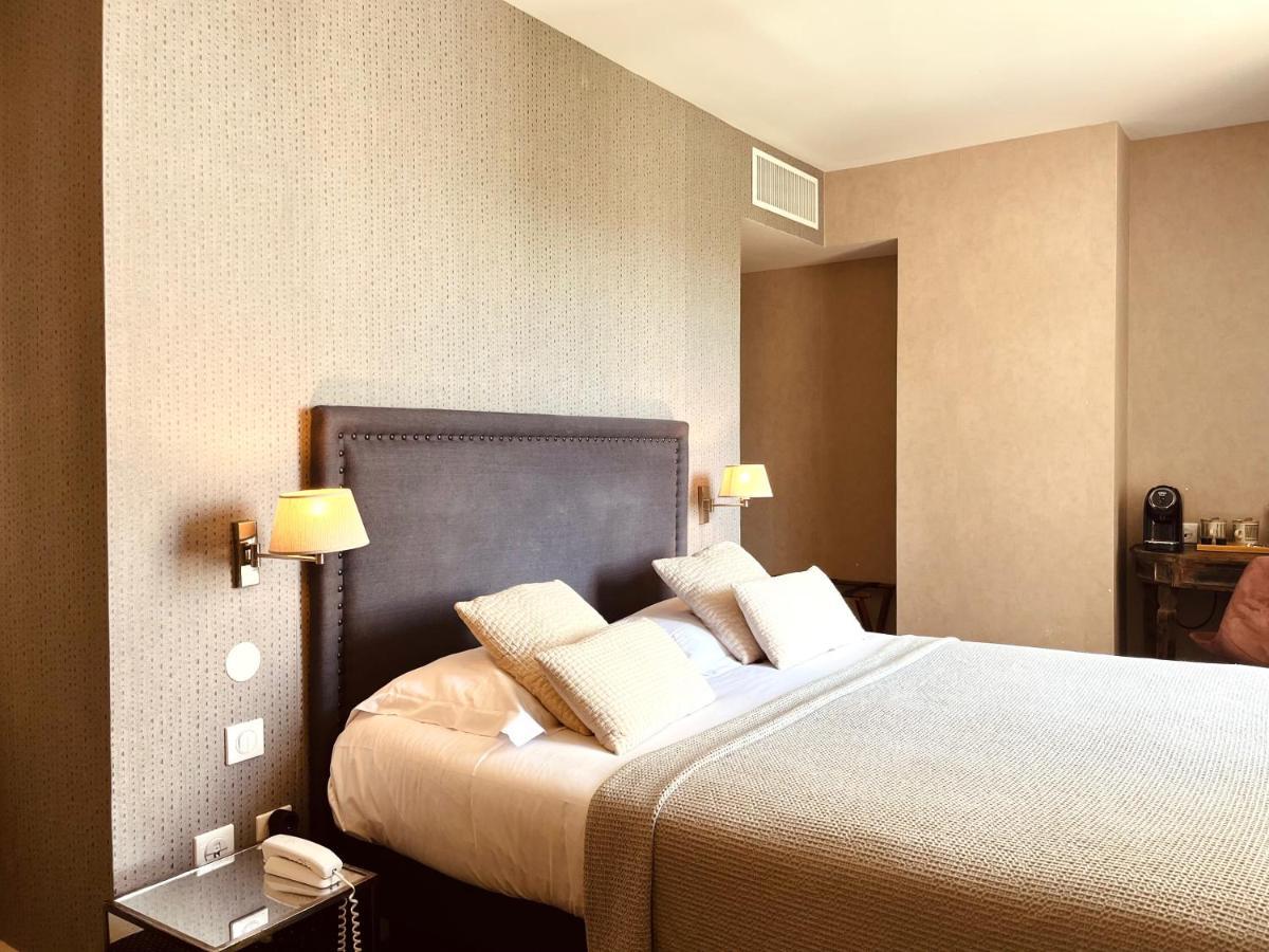 Hotel Des Basses Pyrénées - 4*
