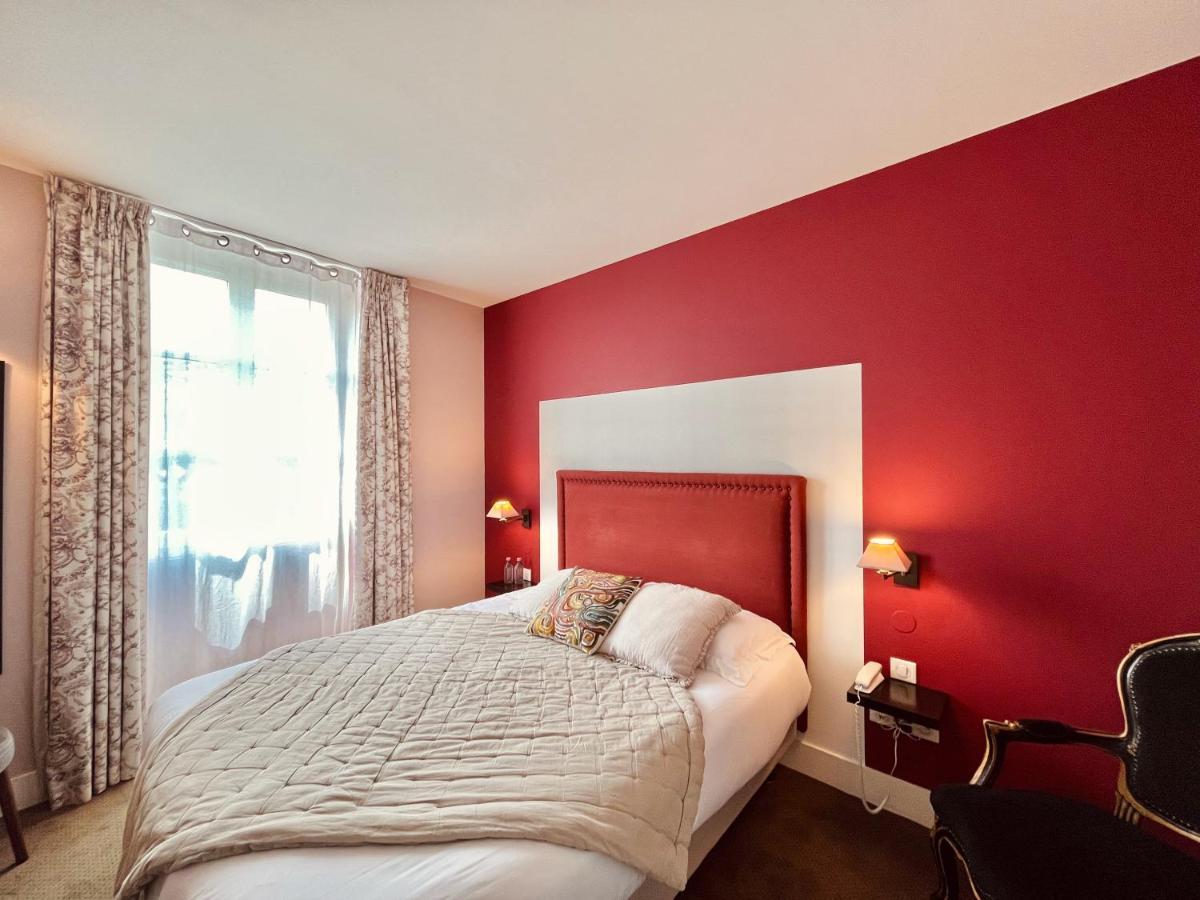 Hotel Des Basses Pyrénées - 4*